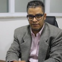 Diretor Gerson Oliveira