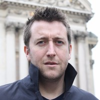 Jonathan Rudd