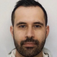 Dimitri Lamothe