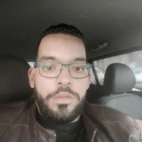 Mouatez Chihani