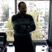 Alaa Rahhal