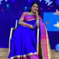 Sharma Ruby