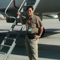 Jay Nakasone