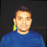 Hiren Patel