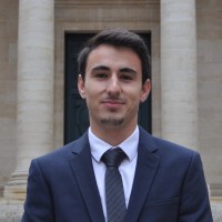 Quentin DANIEL