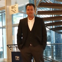 Dhaval Raninga