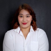 Mary Grace Palad