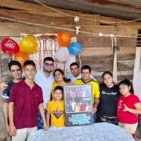 Fabian Fernando Garzón Rodríguez