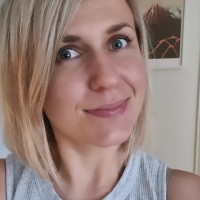Monika Trela Karitsos