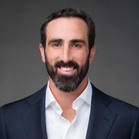 Joseph Heaphy, CFA, CAIA