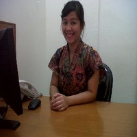 Stefi Siagian, S.M.B, MM