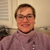 Christine Allen