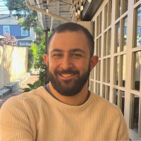 Noah Sarkissian