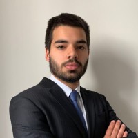 Victor Bender Zevallos