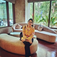 Mitali Trivedi