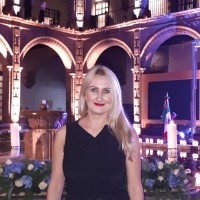 Anna Sokolovskaya Top HR Talent
