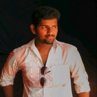 Akash S