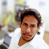 Vignesh Duraivelu - Project Management Professional (Pmp)®
