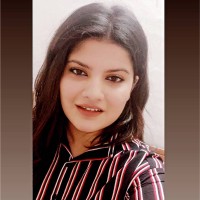 Aishwarya Singh