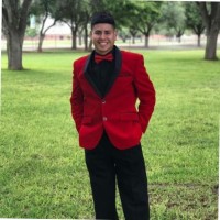 Jose Gallegos