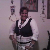 Carmenita Scott