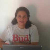 Simone Lopes Araújo