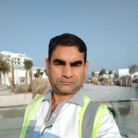 Mohammad Meraj