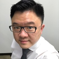 Caleb Lim