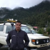 Andika Arrizki