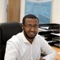 Mohamed Egal