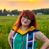 Courtney Shaffer-Martin