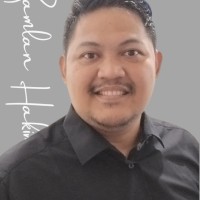 Ramlan Hakim
