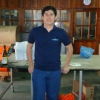 Victor Sanabria
