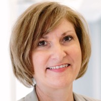 Vicky Stewart