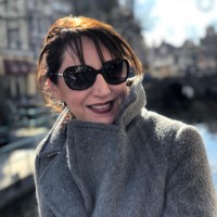 Sandra Pauly
