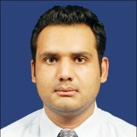 Navdeep Bishnoi