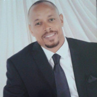 Charles Randle