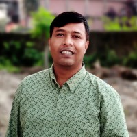 Saiful Vhuban