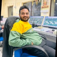 Akshay Jauhari