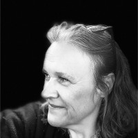 Ilona Van Egmond