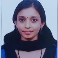 ARYA VIJAYAN