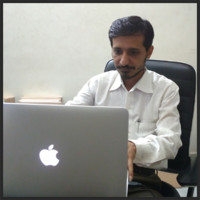 Rajiv Patel