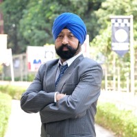 Iqbal Singh Sawhney