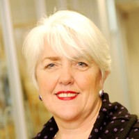 Cathy Garner