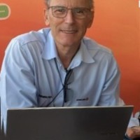 Marcos A. Giantini Silva