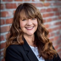 Alison Sawhill