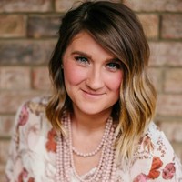 Jenna Kinder