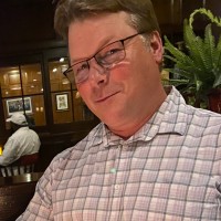 Wayne Davis