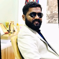 Mubashir Zakir Bachi