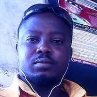 Elvis Lord Nkrumah-Mensah